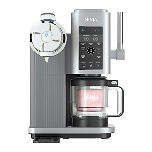 Ninja's Soft Serve Machine: $100 Off