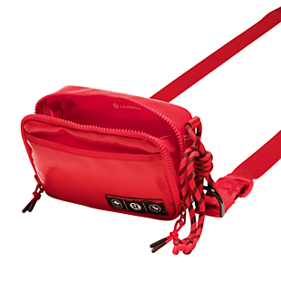 lululemon Canada Ripstop Bag $24
