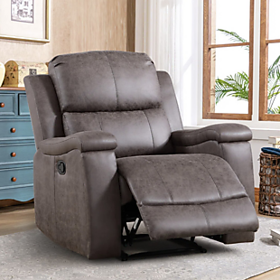 New Colors Discounted For This Recliner