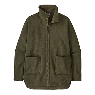 Patagonia Oversized Fleece $90 (Was $179)
