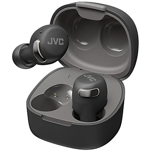 JVC ANC Earbuds $30, 63% Off