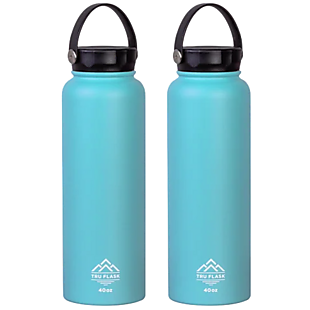 2pk 40oz Insulated Bottles $11 Shipped!