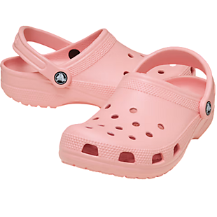 No Judgment. Crocs from $22