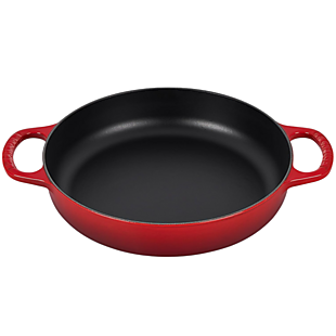 $40 Off The Le Creuset 11" Everyday Pan