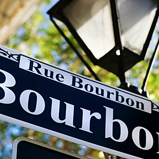 New Orleans InterContinental from $85!