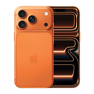 iPhone 17 Pro On Us with T-Mobile Plan