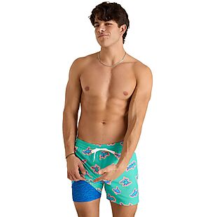 Chubbies: Summer Deals $45 or Less