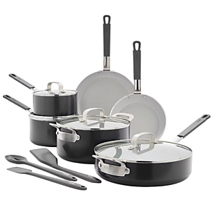 $70 Off This Bobby Flay Pro Cook Set