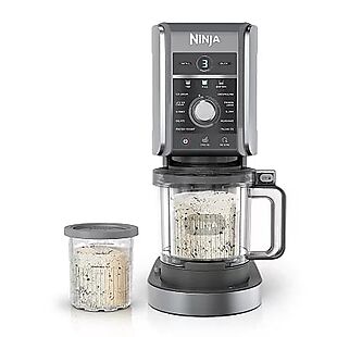 Ninja Creami Deluxe $200 + $40 Bonus Cash