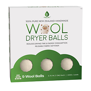 Ditch Dryer Sheets. $18 with Our Code.