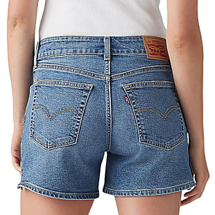 Levi's Shorts for Women & Men $30