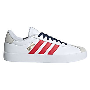 Adidas Men's VL Court Shoes $29
