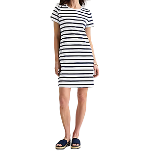 Stock Up: T-Shirt Dresses for $10