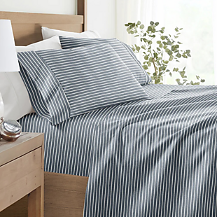 Patterned Sheets from $24 + Free Shipping