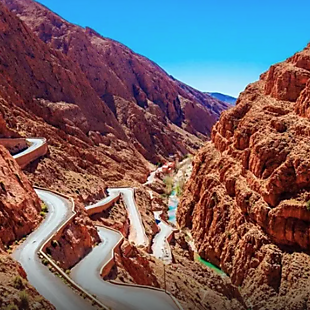 9-Night Morocco Trip from $1,699