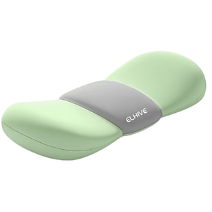 Ergonomic Lumbar Support Pillow $13