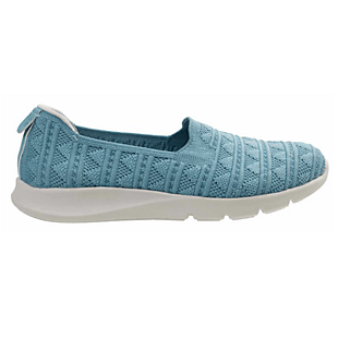 Comfort Stretch Crochet Sneakers $24