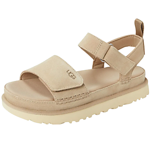 UGG Goldenstar Sandals $66 (Was $120)