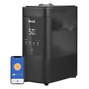 Levoit Smart Humidifier $60, a $30 Low