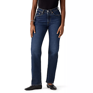 Levi's Classic 501 Jeans $25