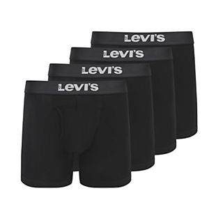 Levi's Boxer Briefs 4-Pack, $4 Each
