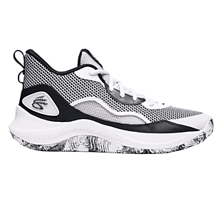 Under Armour Curry Basketball Shoes $38