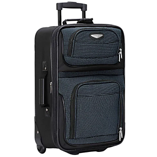 Skip Bag Fees With a $30 Carry-On