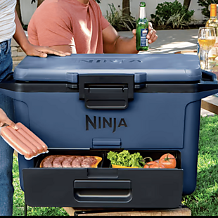 Ninja Frostvault 50qt Cooler $200
