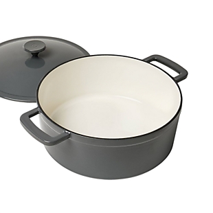 Enamel Dutch Oven $35
