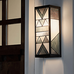 River of Goods Outdoor Lamp $75