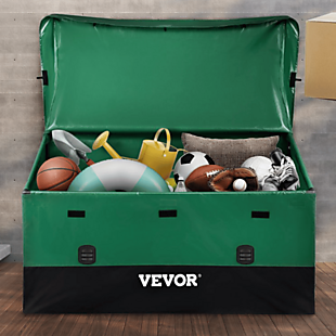 230-Gallon Outdoor Storage Box $47