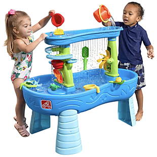 Water Table $70 Shipped + $10 Bonus