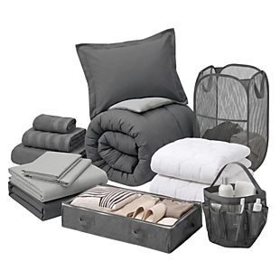 Stock Your Dorm for Half the Price