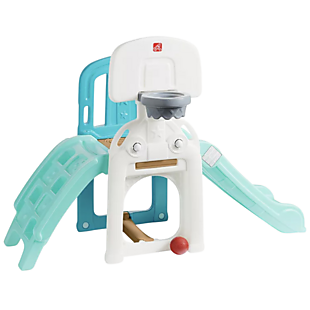 2-in-1 Slide & Hoop Set, $30 Off