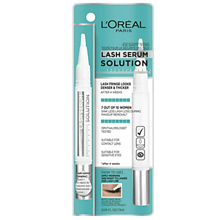 2pk Lash Serum $17 + Free Shipping