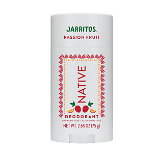 Native: No Aluminum. No Parabens. 30% Off