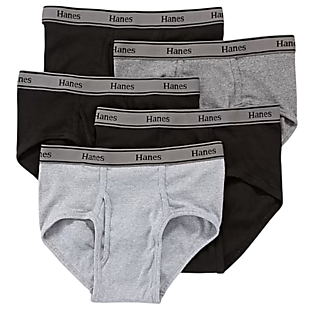 Hanes Basics for Men, Extra 30% Off