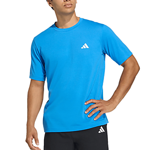 Adidas Men's Feelready Shirt $8
