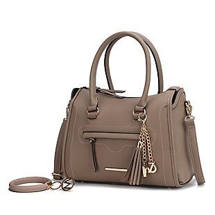 Bag + Key Ring for $49 with Our Code