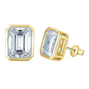 Steal: $15 Sterling Earrings + Free Ship