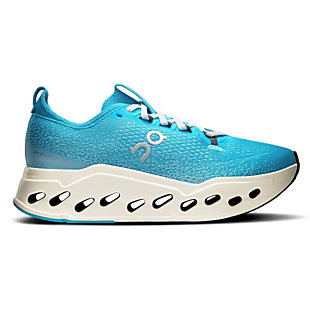 On Cloudsurfer Max Shoes are $55 Off!