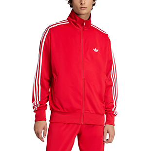 Adidas Firebird Track Jacket $25