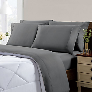 6pc CoolMax Sheet Set $30