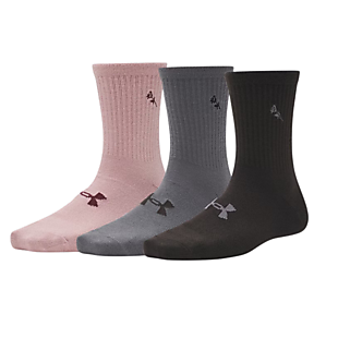 Under Armour Sock Packs from $7 Shipped