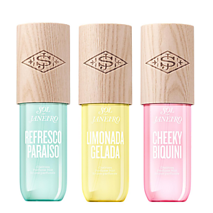 Up to 40% Off Sol de Janeiro
