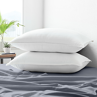 Best-Selling Cooling Pillows, 2 for $34
