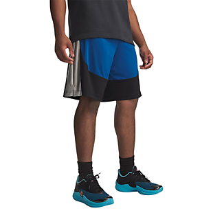 Under Armour Fast-Dry Shorts $11 Shipped