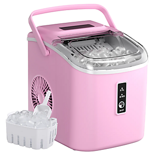 26lb Countertop Ice Maker $60
