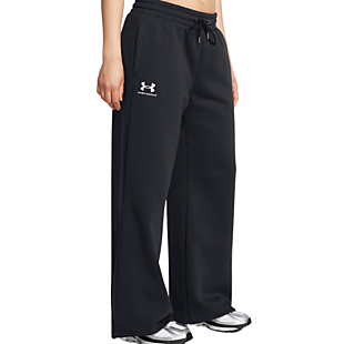 UA Icon Fleece Pants $25 Shipped