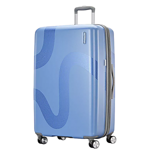 Top-Brand Luggage, 65% Off at Kohl's